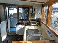 Veerboot te koop