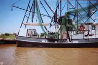 Trawler te koop
