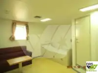Accommodatieponton te koop