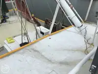Trawler te koop