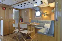 Sleperschip te koop