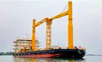 Binnenvaartschip Te koop