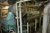 Sleperschip te koop