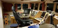 Koelschip te koop