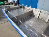 Werkboten Te koop