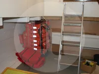 vissersschip te koop