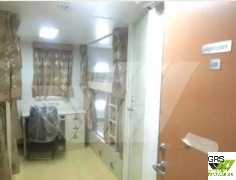 Accommodatieponton te koop