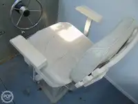 Patrouilleboot te koop
