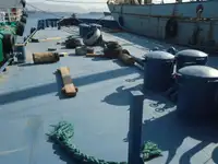 Binnenvaartschip Te koop