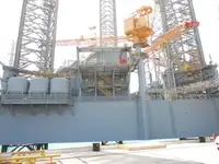 Bulkcarrier te koop
