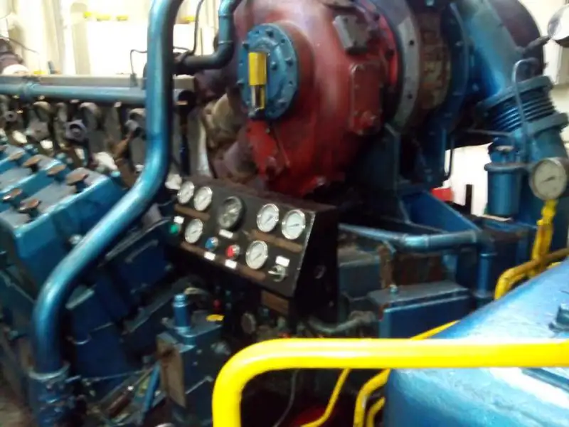 Sleperschip te koop