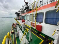 Anchor Handling Tug Supply (AHTS) te koop