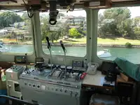 Sleepboot Te koop