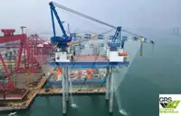Boorplatform te koop