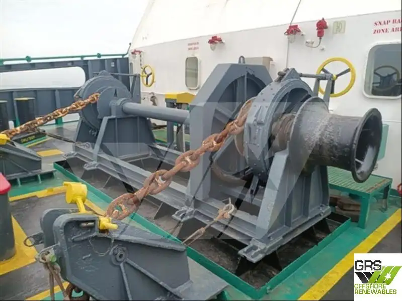 Sleperschip te koop