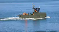 Sleperschip te koop