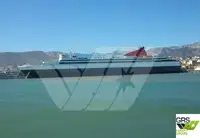 Ro-Ro ship Te koop
