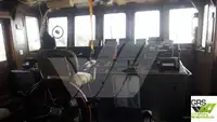 Sleperschip te koop