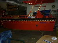 Werkboten te koop