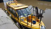 Cruiseferry Te koop