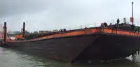 Barge te koop