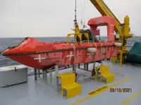 Koelschip te koop