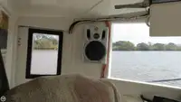 Trawler te koop