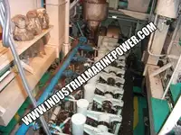 LNG-schip te koop