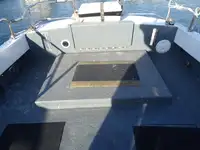 Trawler te koop