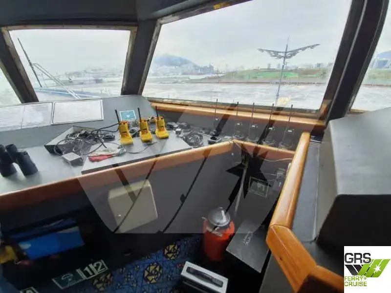 Ro-Ro-schip te koop
