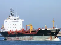 Olie-/chemikaliëntanker te koop