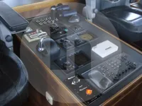 Trawler te koop