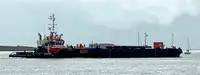 Barge te koop
