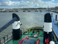 Sleperschip te koop