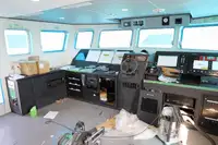 RoPax-schip te koop