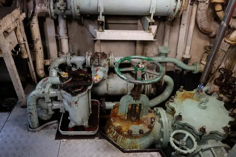 Sleperschip te koop