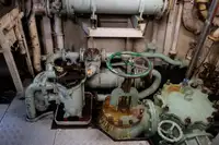Sleperschip te koop