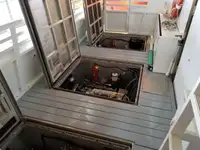 Passagiersschip Te koop