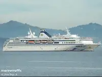 Cruise schip Te koop