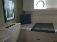 Passagiersschip te koop