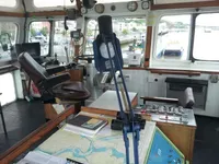 Sleperschip te koop