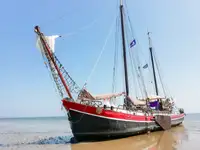 Bulkcarrier te koop