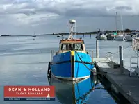 Sleperschip te koop