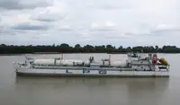 LNG-tanker Te koop