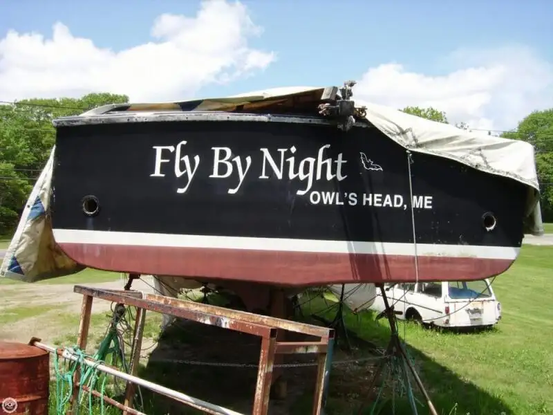 Barge te koop