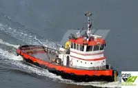 Sleperschip te koop