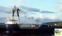 Bulkcarrier te koop