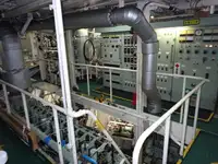 Bulkcarrier te koop