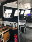 Catamaran te koop