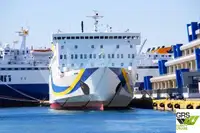 Ro-Ro ship Te koop